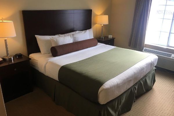 Cobblestone Inn of Durand